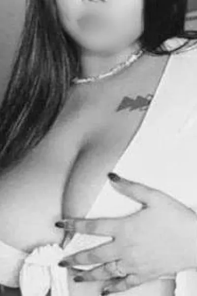 Genuine goddess here